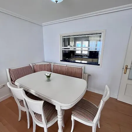 Gatu Premium Turquesa Playa Y Parking *