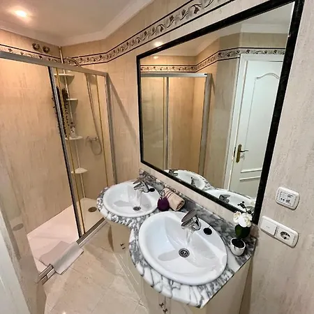 Gatu Premium Turquesa Playa Y Parking