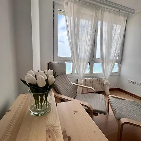 Appartamento Gatu Premium Turquesa Playa Y Parking *