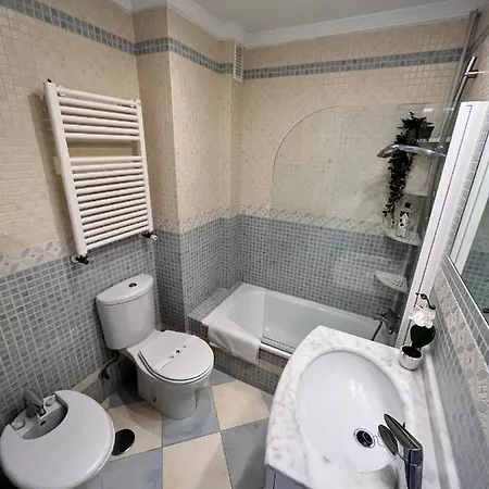 Gatu Premium Turquesa Playa Y Parking