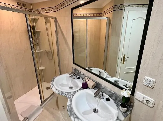 Gatu Premium Turquesa Playa Y Parking