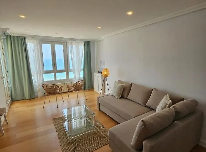 Gatu Premium Turquesa Playa Y Parking