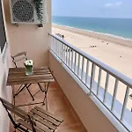 Gatu Premium Turquesa Playa Y Parking Apartment Cadiz