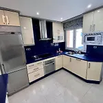Gatu Premium Turquesa Playa Y Parking Cadiz