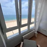 Gatu Premium Turquesa Playa Y Parking Apartment *