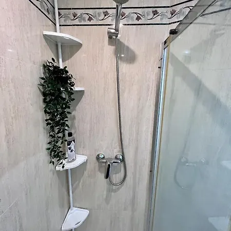 Gatu Premium Turquesa Playa Y Parking Apartmán Cádiz