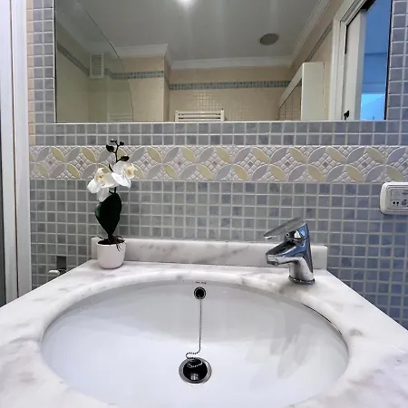 Gatu Premium Turquesa Playa Y Parking Apartmán *