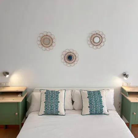 Gatu Premium Turquesa Playa Y Parking *