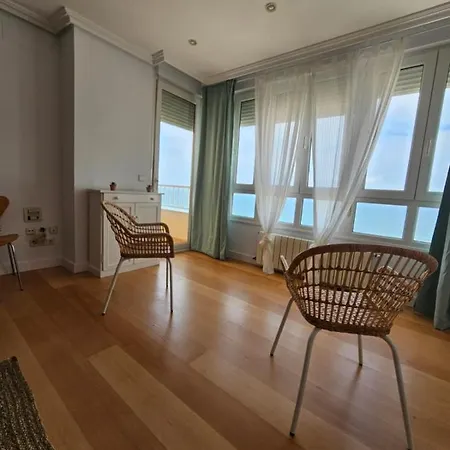 Gatu Premium Turquesa Playa Y Parking *