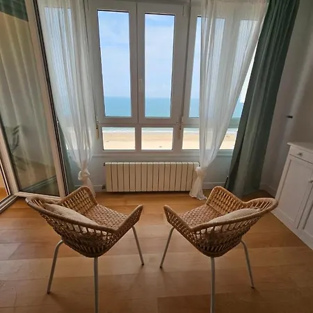 Gatu Premium Turquesa Playa Y Parking * Cadiz