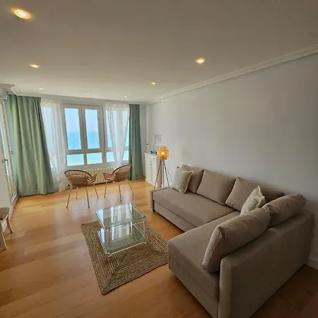 Gatu Premium Turquesa Playa Y Parking