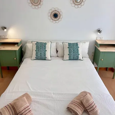 Gatu Premium Turquesa Playa Y Parking