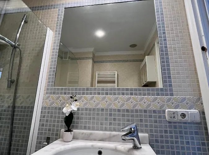 Apartment Gatu Premium Turquesa Playa Y Parking