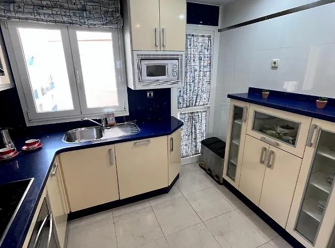 Gatu Premium Turquesa Playa Y Parking