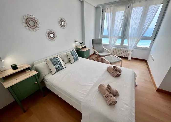 Gatu Premium Turquesa Playa Y Parking