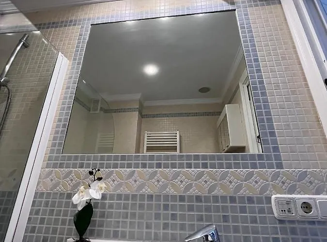 Gatu Premium Turquesa Playa Y Parking Apartment Cadiz