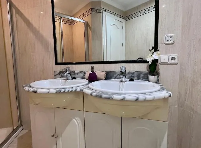 Gatu Premium Turquesa Playa Y Parking