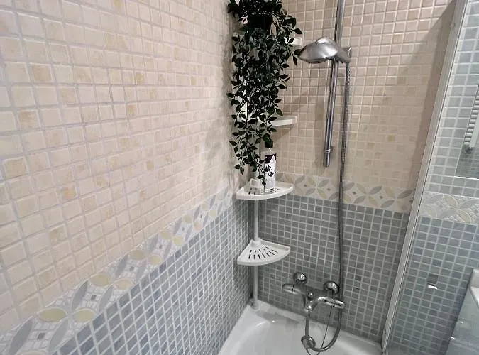 Gatu Premium Turquesa Playa Y Parking Apartment *