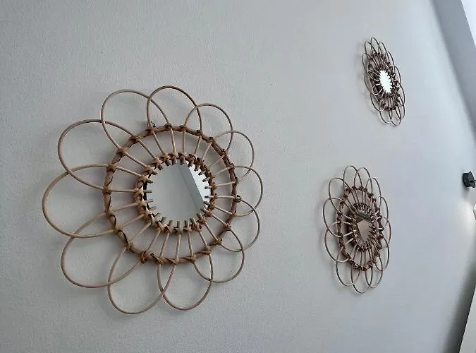 Apartment Gatu Premium Turquesa Playa Y Parking