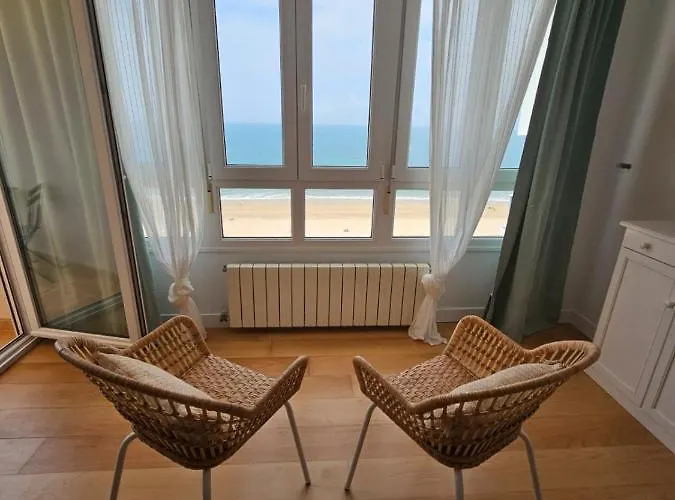 Gatu Premium Turquesa Playa Y Parking * Cadiz