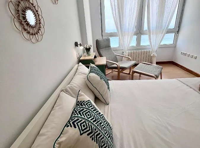 Gatu Premium Turquesa Playa Y Parking