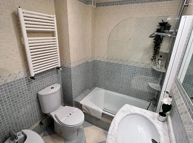 Gatu Premium Turquesa Playa Y Parking