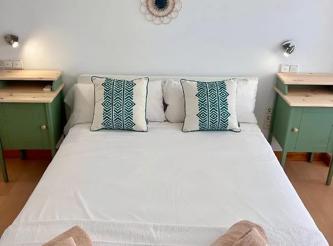 Gatu Premium Turquesa Playa Y Parking