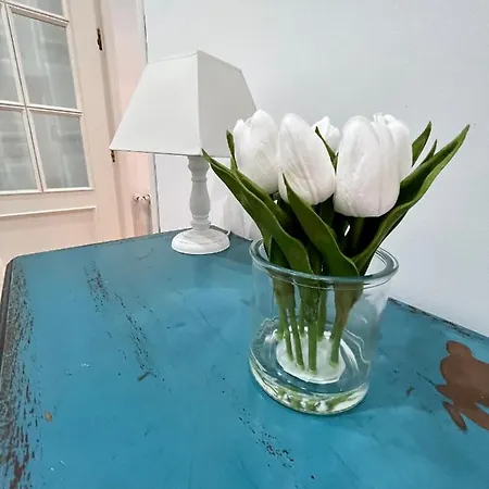 Gatu Premium Turquesa Playa Y Parking Apartment