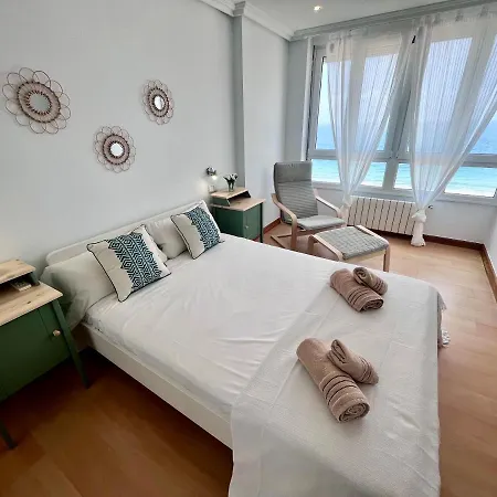 Gatu Premium Turquesa Playa Y Parking