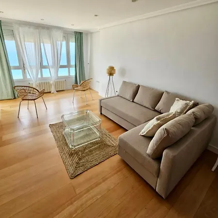 Gatu Premium Turquesa Playa Y Parking