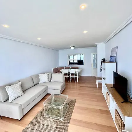 Apartment Gatu Premium Turquesa Playa Y Parking