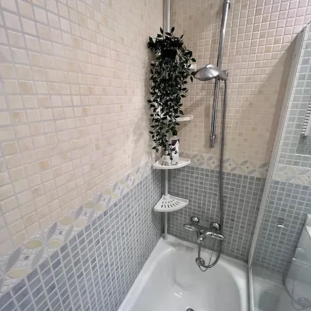 Gatu Premium Turquesa Playa Y Parking Apartment *