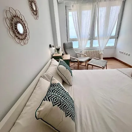 Gatu Premium Turquesa Playa Y Parking