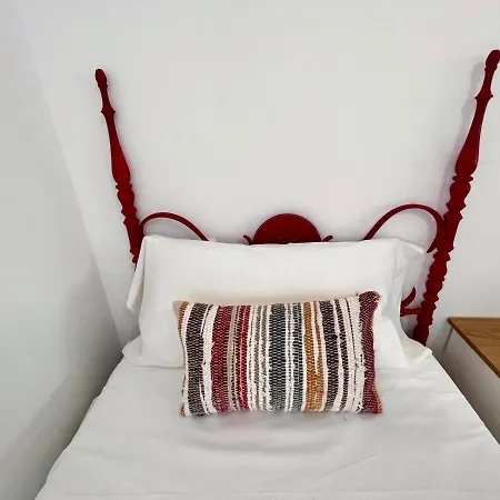 Apartment Gatu Premium Turquesa Playa Y Parking