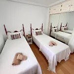 Gatu Premium Turquesa Playa Y Parking Διαμέρισμα