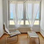 Gatu Premium Turquesa Playa Y Parking Διαμέρισμα
