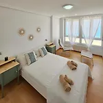 Gatu Premium Turquesa Playa Y Parking Διαμέρισμα *