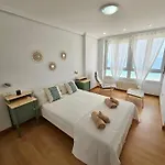 Gatu Premium Turquesa Playa Y Parking * Καντίζ