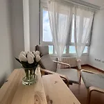 Διαμέρισμα Gatu Premium Turquesa Playa Y Parking *