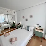 Διαμέρισμα Gatu Premium Turquesa Playa Y Parking *