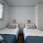 Διαμέρισμα Gatu Premium Turquesa Playa Y Parking