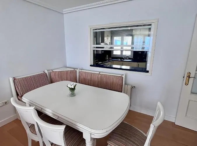 Gatu Premium Turquesa Playa Y Parking *