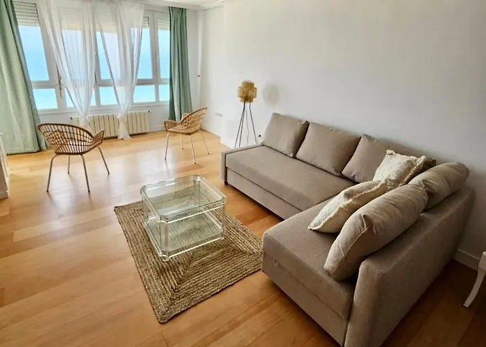 Gatu Premium Turquesa Playa Y Parking