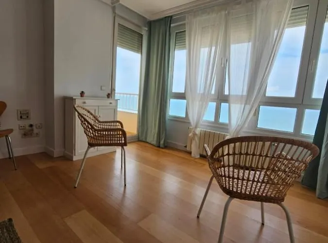 Gatu Premium Turquesa Playa Y Parking *